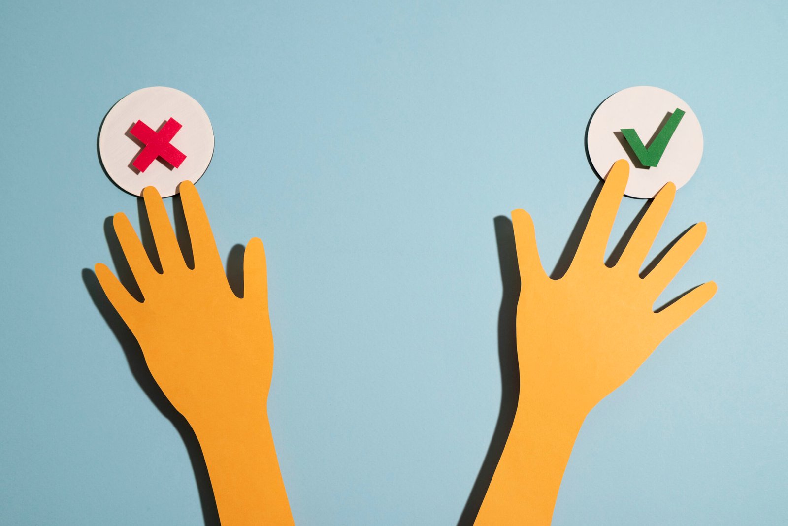 Mitos – Mitos Tentang makanan yang harus kamu lupakan..