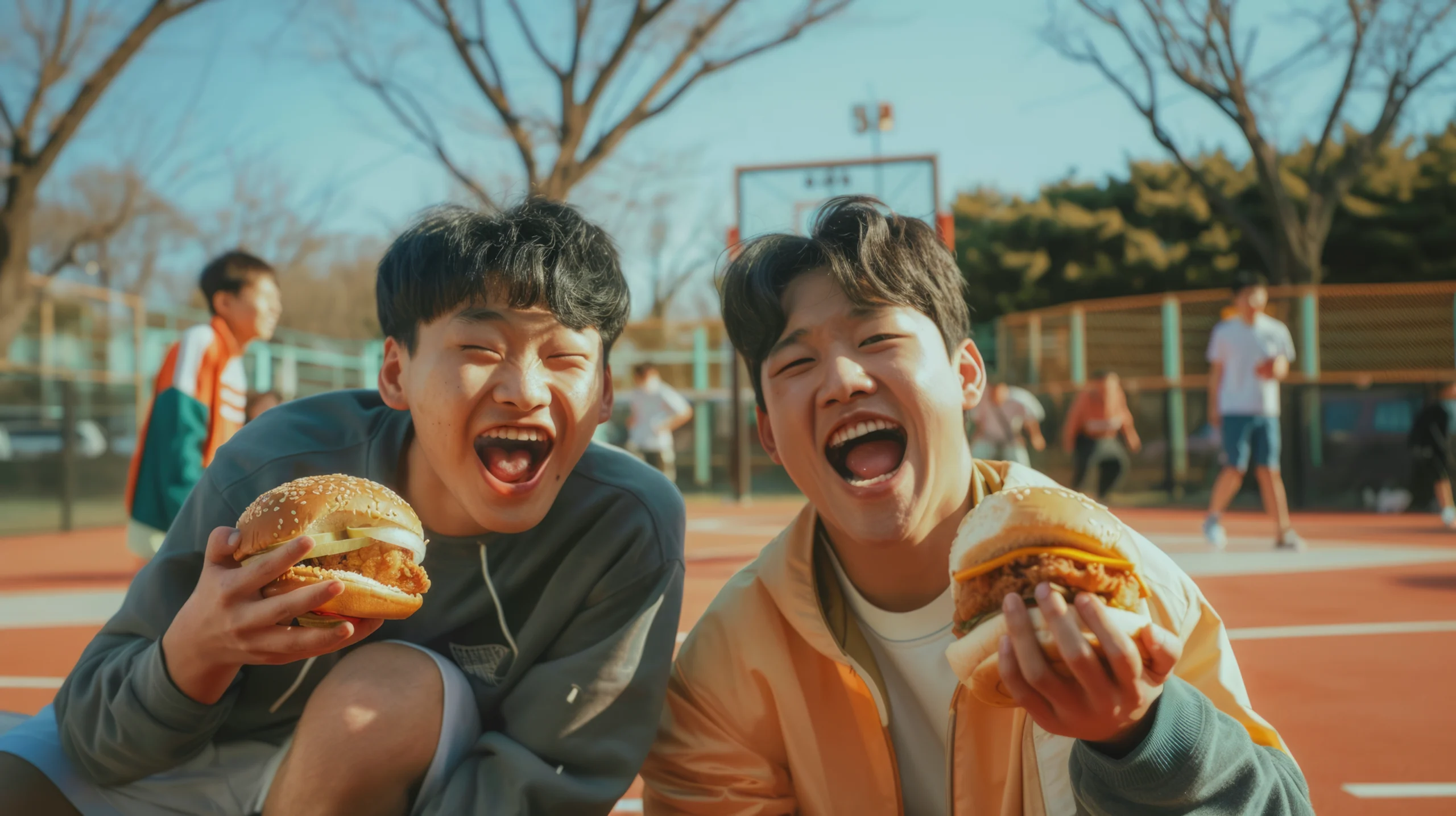 Ayam Crispy: Protein Tinggi, Rasa Lezat, Cocok untuk Olahragawan