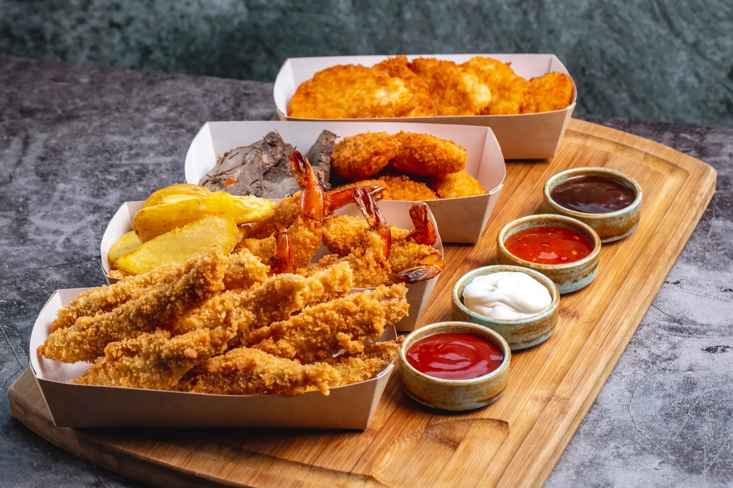 Topping Unik Untuk Ayam Crispy : Level Up Hidanganmu!