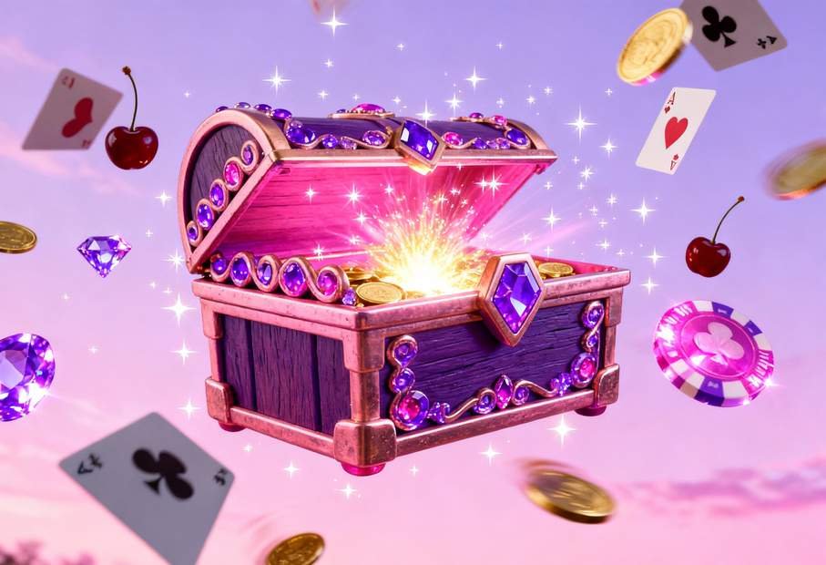 Lemon Casino: Definitie en Overzicht - Alles Wat Je Moet Weten